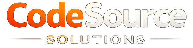 CodeSource Solutions